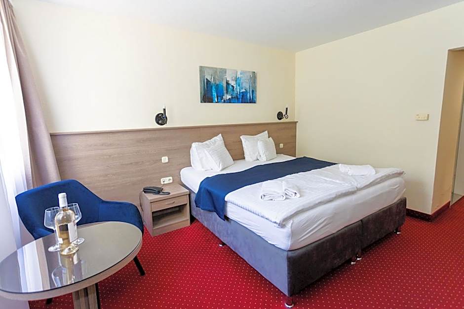 Hotel Mediterran