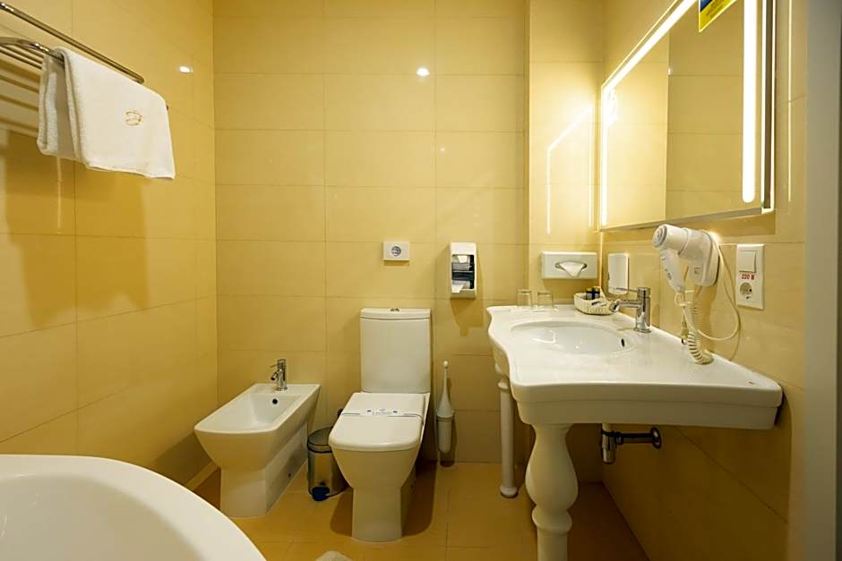 Hotel France