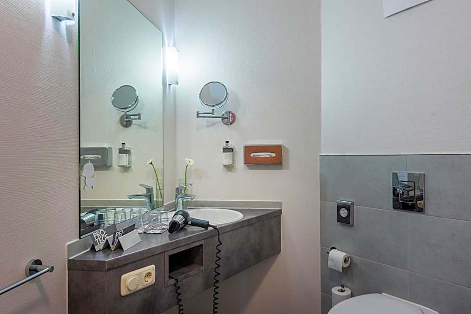 Hotel Oberhausen Neue Mitte Affiliated by Melia