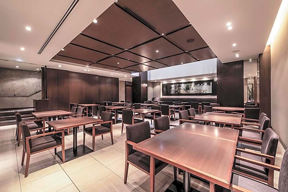 The Royal Park Hotel Kyoto Sanjo