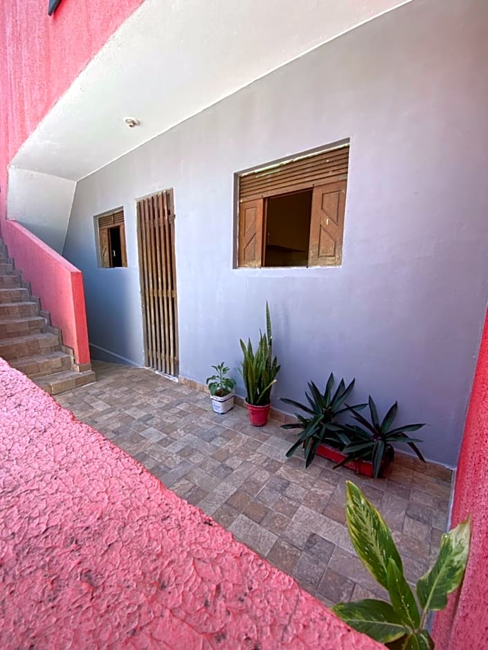 House Nativa – Pipa, MT