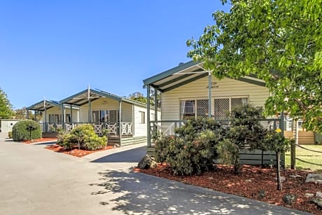 Paynesville Holiday Park