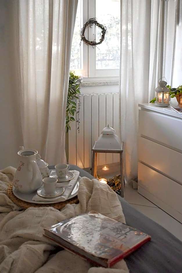 B&B La Foglia Verde