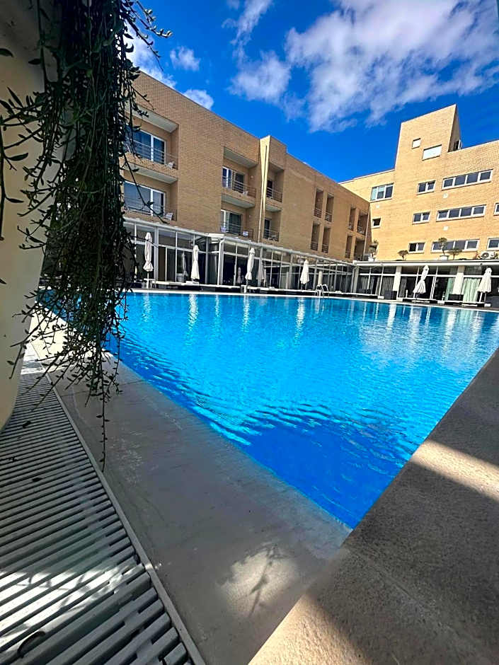 Hotel de Ilhavo Plaza & Spa