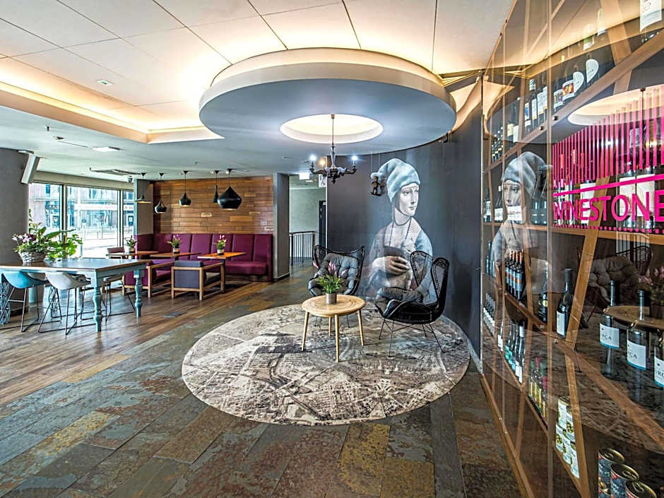 Mercure Wroclaw Centrum