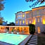 Peremere Alaçati Otel