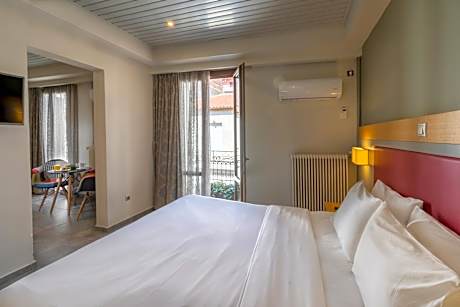 Suite - Village View