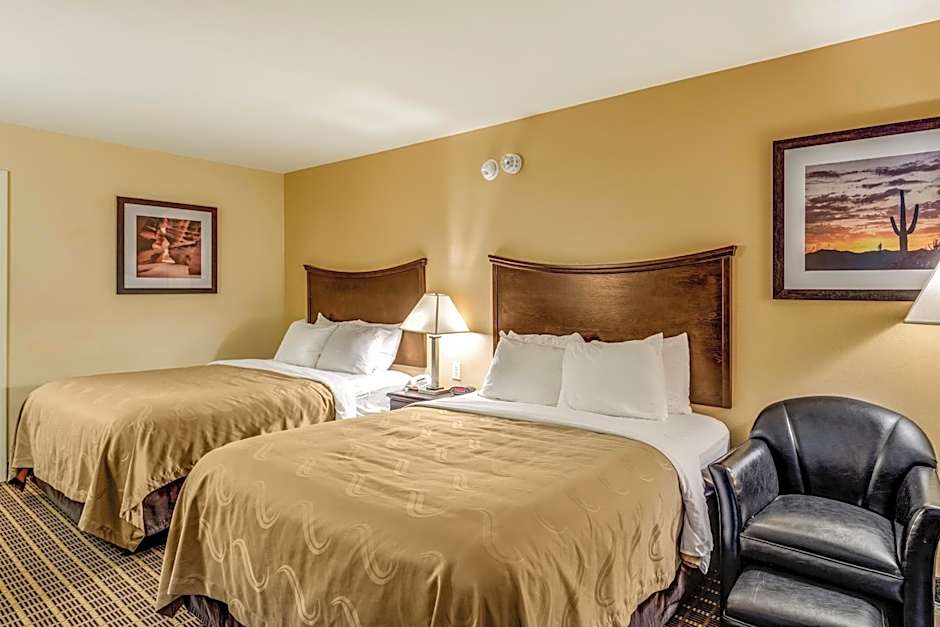 Quality Inn Ozona I-10