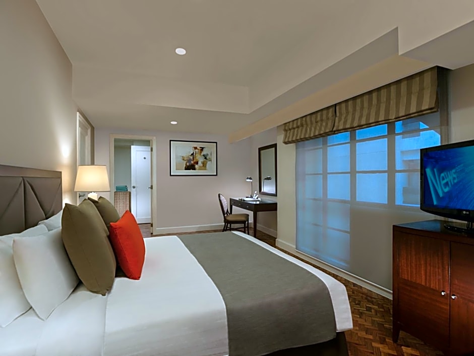 Somerset Olympia Makati