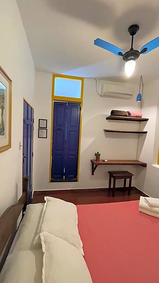 Café e Prosa Centro Histórico