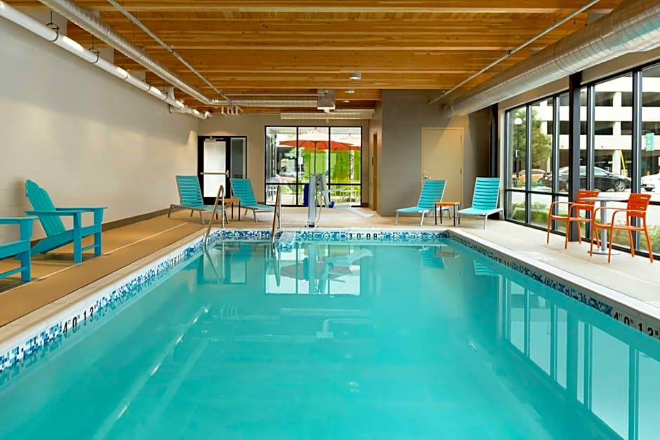 Home2 Suites by Hilton La Crosse, WI