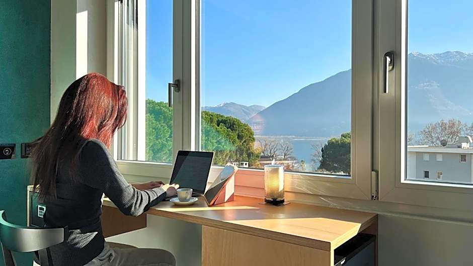 Riva Rooms & Studios - Check-In 24hr