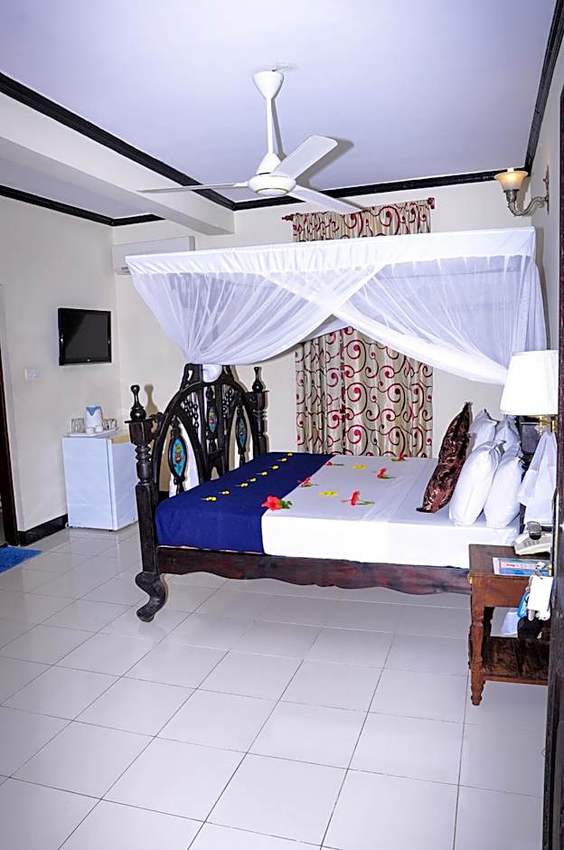 Forodhani Park Hotel