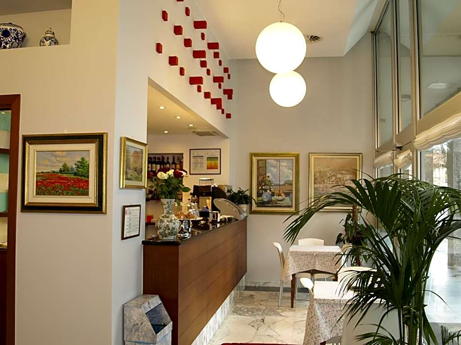 Hotel Alberi