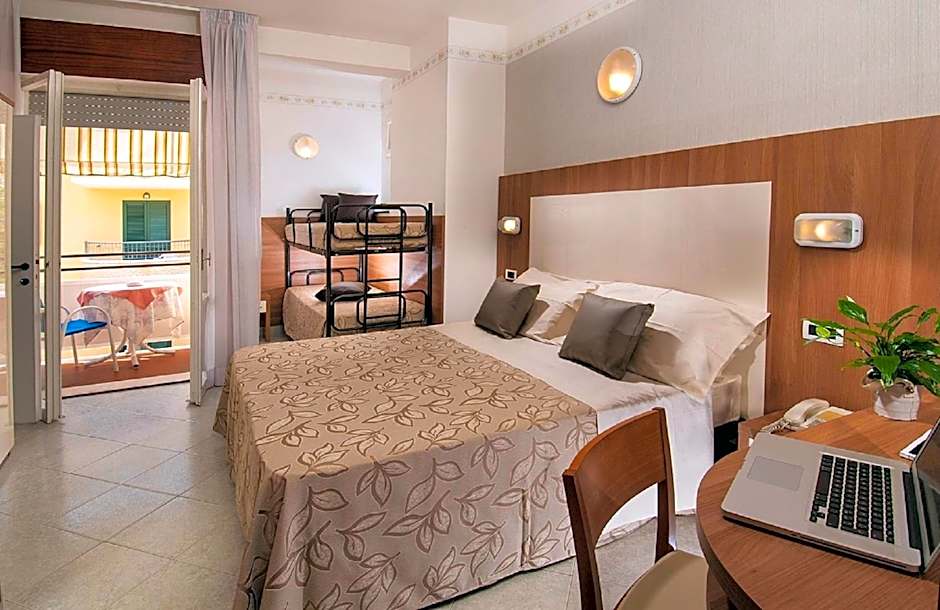 Hotel Lina