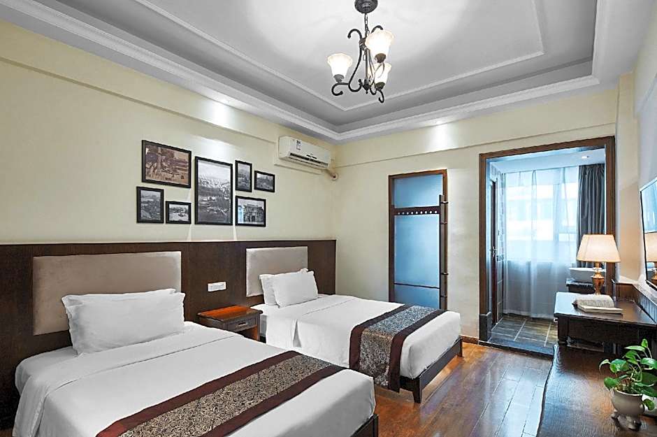 Memory Inn Guilin Central
