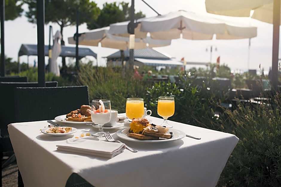 Hotel La Bussola