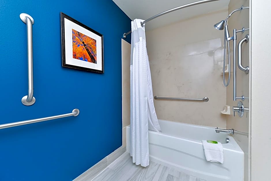 Holiday Inn Express Alburquerque N - Bernalillo By IHG