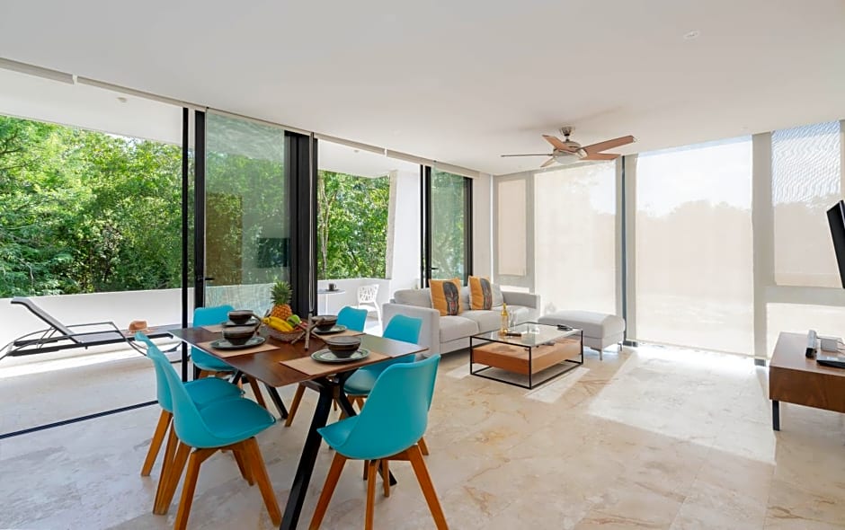 Infinity Suites