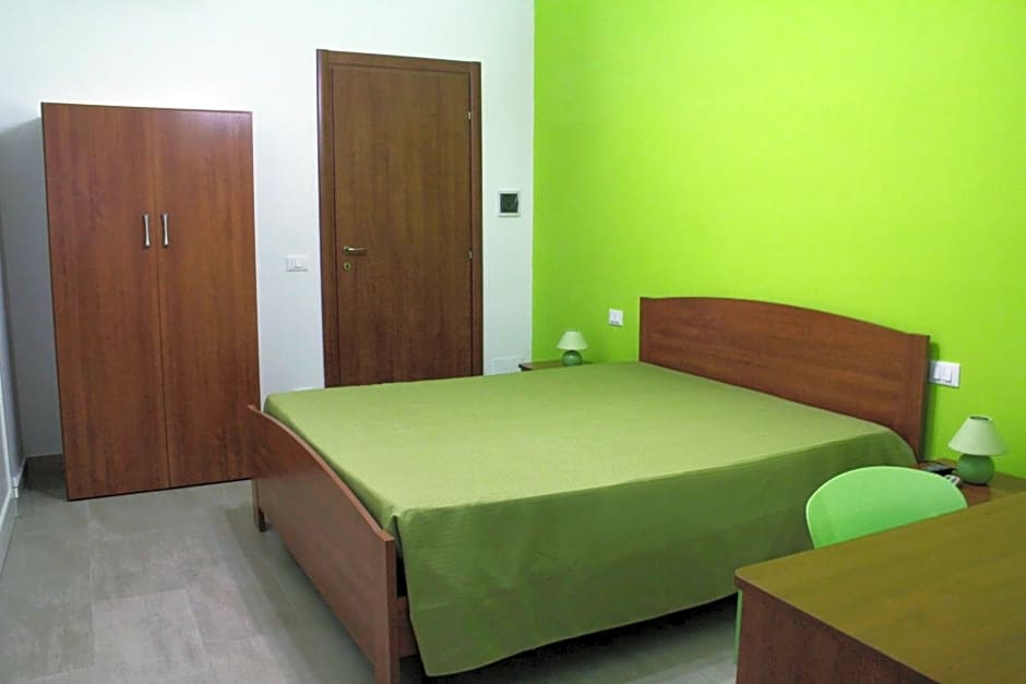 BeB Il Giardinetto – Trapani, CA