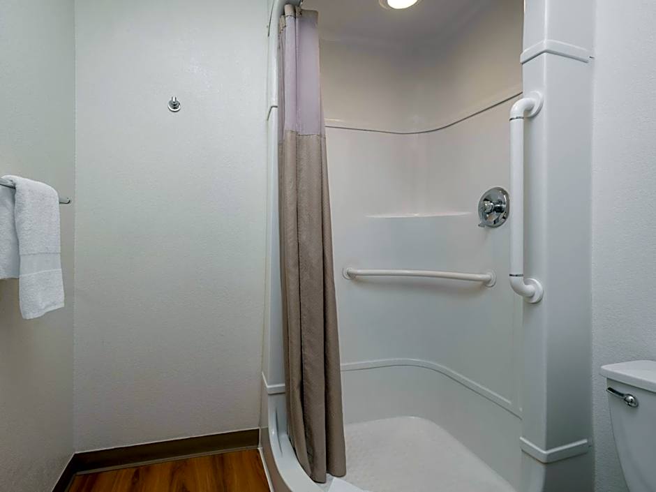 Motel 6-Oceanside, CA