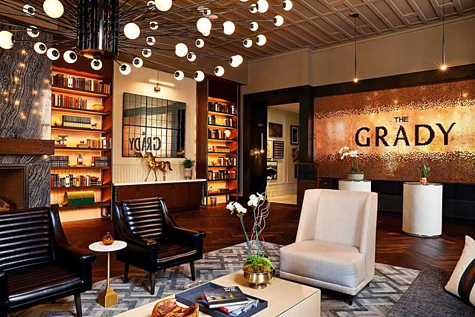 The Grady Hotel