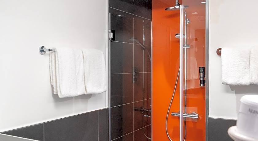 CAMPANILE VIENNA SOUTH