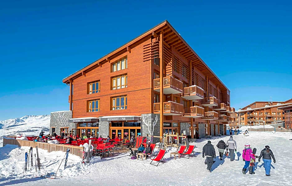 Résidence Prestige Odalys Edenarc