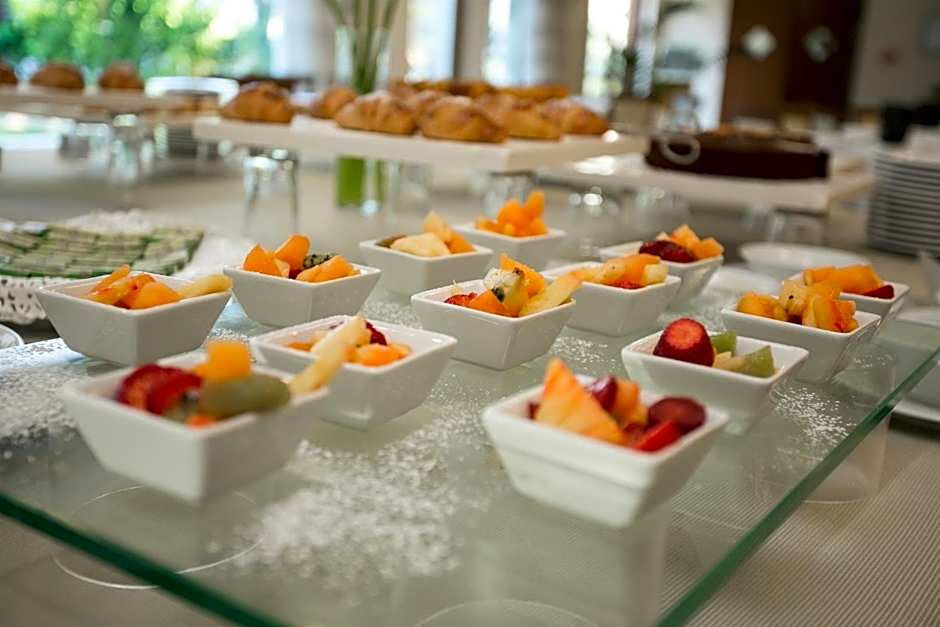 Hotel Parco delle Fontane