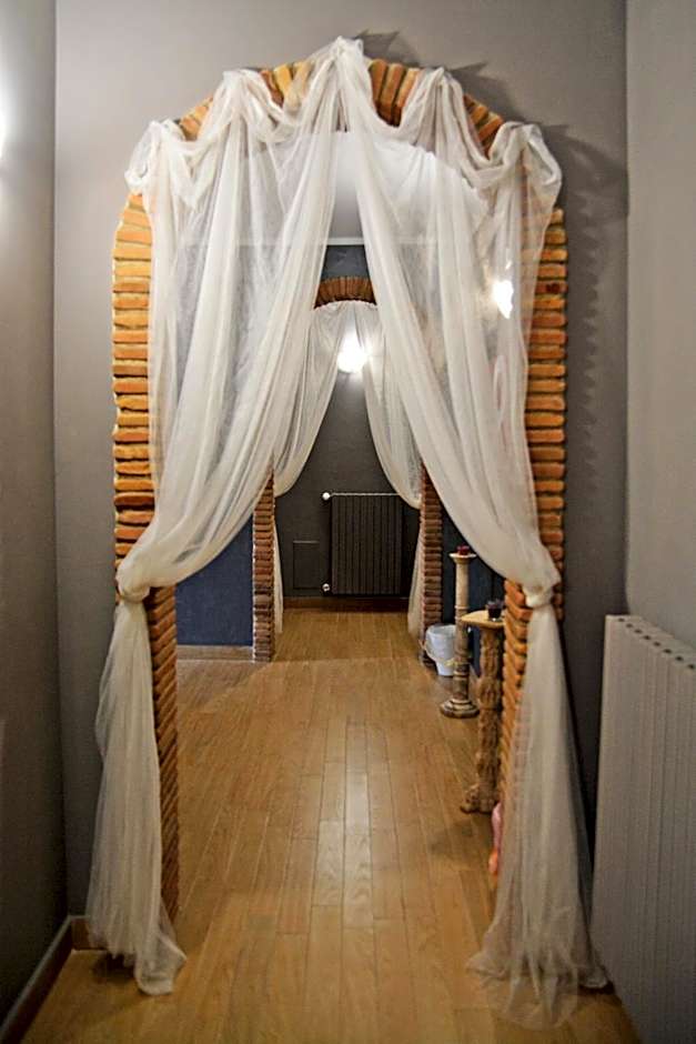 B&B Villa Filomena by Dimorra