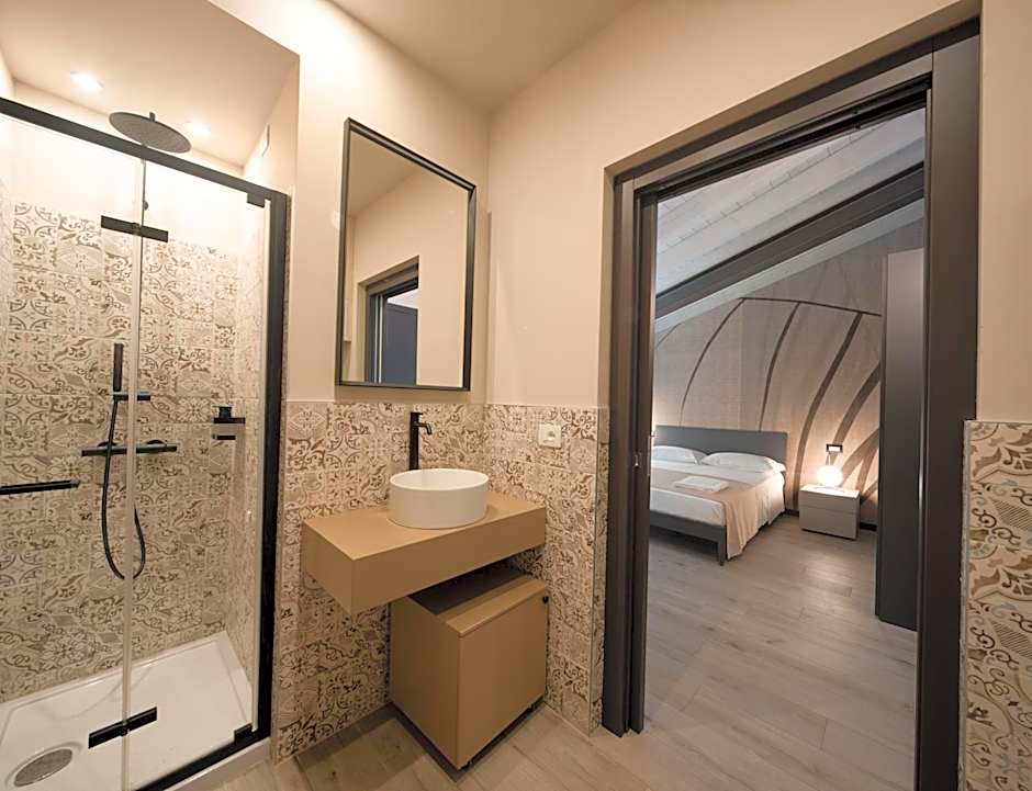Monte Isola - Decio Rooms