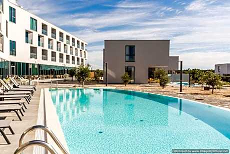 Hotel Olea