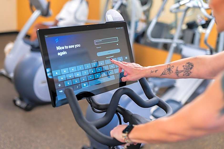 Wild Palms Hotel, part of JdV by Hyatt