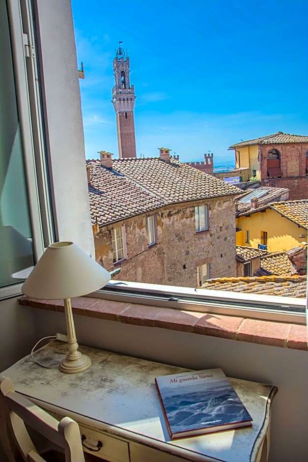 I Terzi Di Siena - Rooms Only