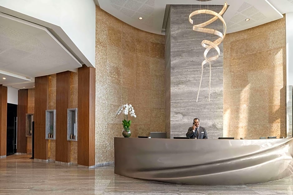 Wyndham Grand Manama