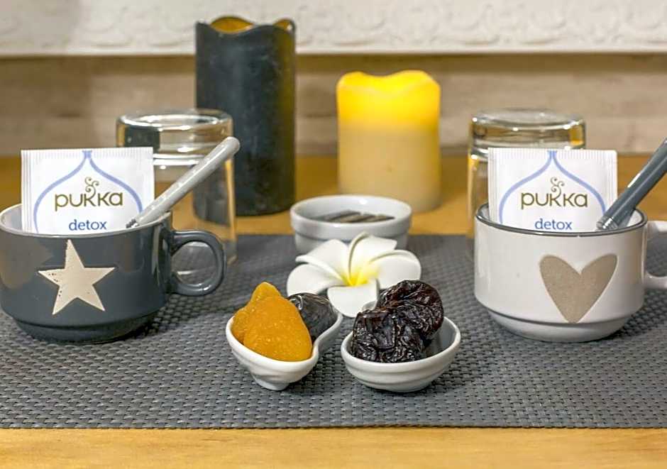 Villa Augeval Hotel de charme & Spa