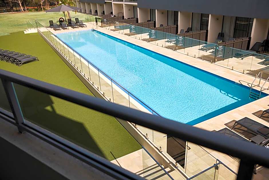 Rydges Resort Hunter Valley 