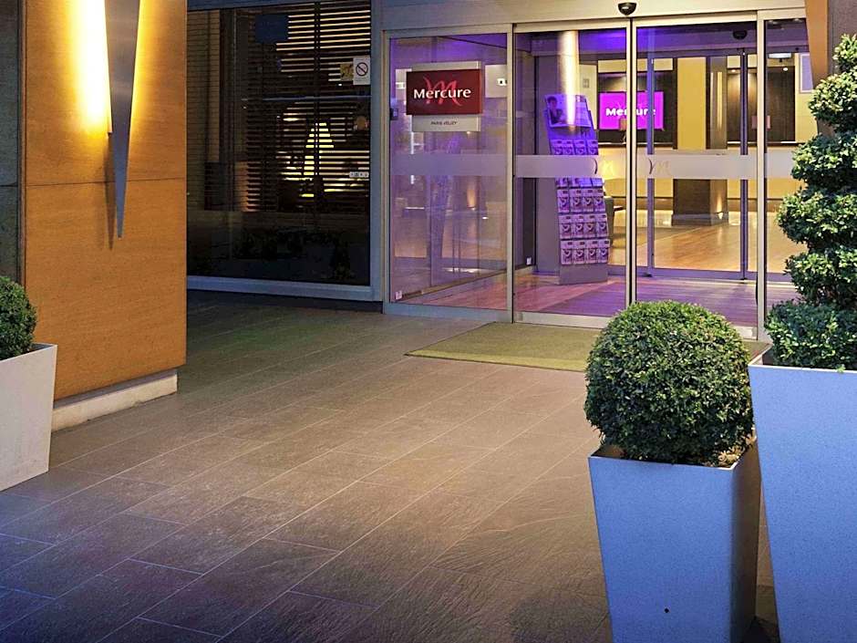 Mercure Paris Velizy