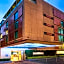 City Express Suites by Marriott Ciudad de México Anzures