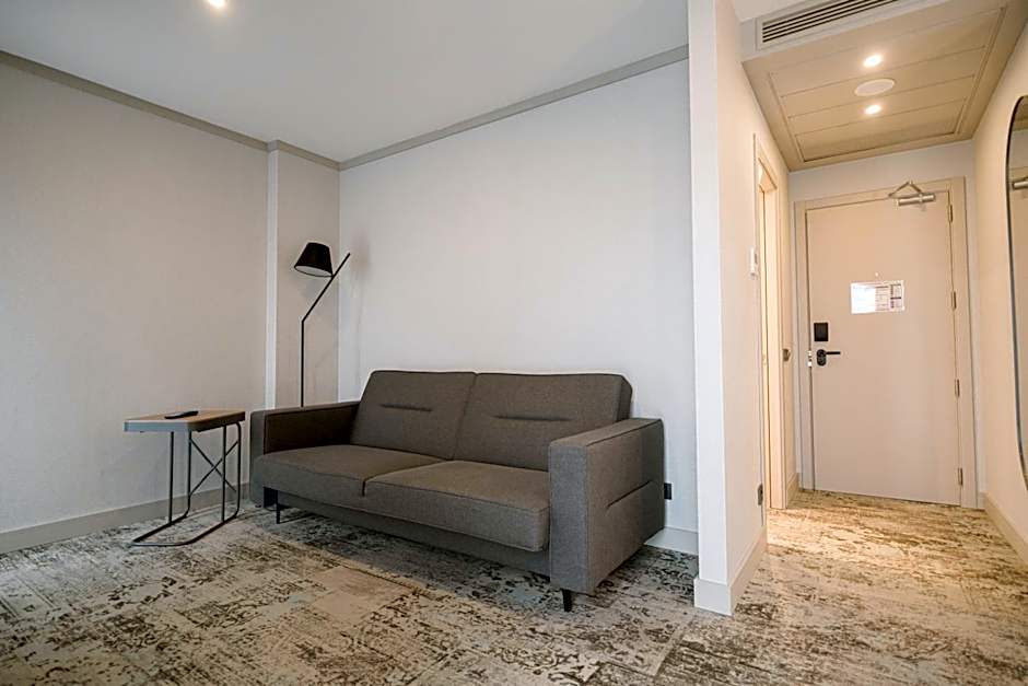 Mercure Sibiu Arsenal