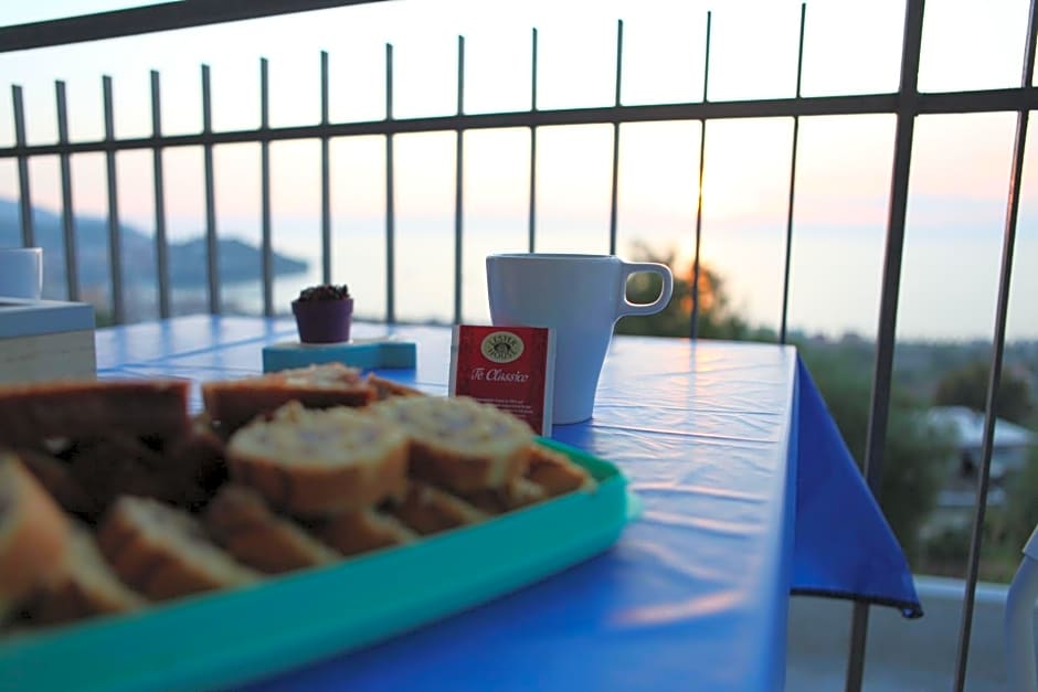 Cilento D'aMare B&B – Agropoli, UT