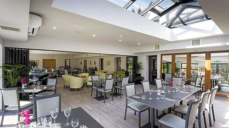 The Brander Lodge Hotel and Bistro