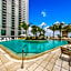 Gale Residence in Downtown Miami