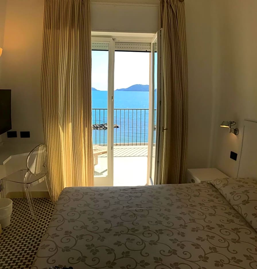 Hotel Venere Azzurra