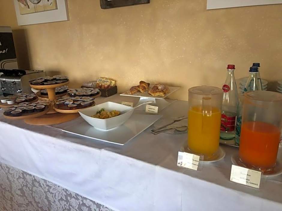 villa ascosa residence