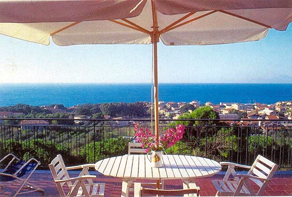 Residence Domus Cilento