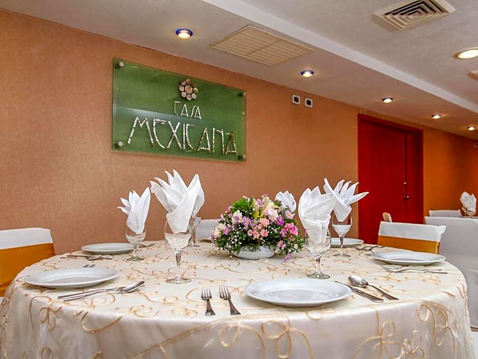 Casa Mexicana Cozumel