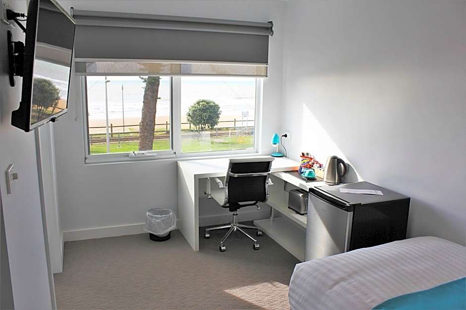 Beach Hotel