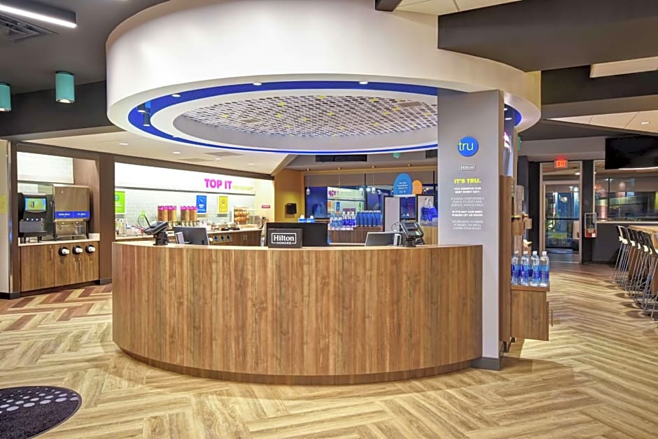 Tru By Hilton Pigeon Forge