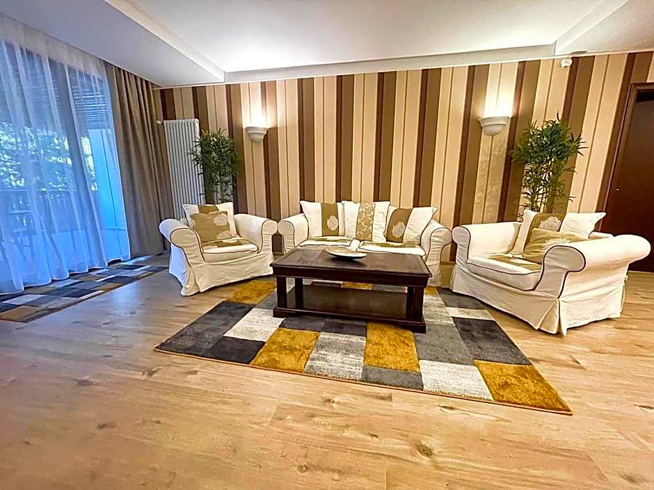 Alpin ApartHotel 2302